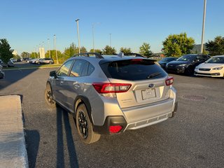 2021 Subaru Crosstrek Tourisme Carplay Sièges chauffants in Sainte-Julie, Quebec - 6 - w320h240px