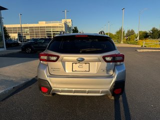 2021 Subaru Crosstrek Tourisme Carplay Sièges chauffants in Sainte-Julie, Quebec - 5 - w320h240px