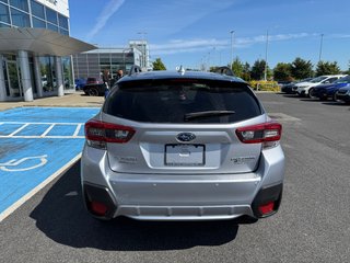 2021 Subaru Crosstrek Sport Toit ouvrant Volant chauffant Carplay in Sainte-Julie, Quebec - 5 - w320h240px