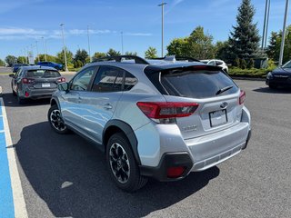 2021 Subaru Crosstrek Sport Toit ouvrant Volant chauffant Carplay in Sainte-Julie, Quebec - 6 - w320h240px