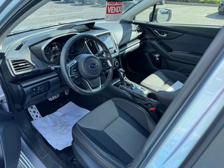 2021 Subaru Crosstrek Sport Toit ouvrant Volant chauffant Carplay in Sainte-Julie, Quebec - 3 - w320h240px