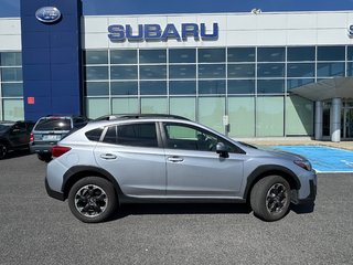 2021 Subaru Crosstrek Sport Toit ouvrant Volant chauffant Carplay in Sainte-Julie, Quebec - 2 - w320h240px
