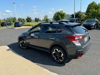 Crosstrek Limited Cuir Toit Harman Kardon Navi CERTIFIÉ 2022 à Sainte-Julie, Québec - 5 - w320h240px