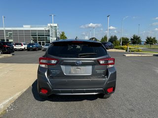 Crosstrek Limited Cuir Toit Harman Kardon Navi CERTIFIÉ 2022 à Sainte-Julie, Québec - 4 - w320h240px