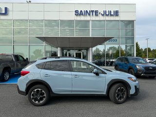 Crosstrek Tourisme Carplay Volant chauffant CERTIFIÉ 2022 à Sainte-Julie, Québec - 3 - w320h240px