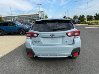 2022  Crosstrek Tourisme Carplay Volant chauffant CERTIFIÉ in Sainte-Julie, Quebec - 4 - w320h240px