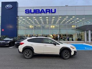 2022  Crosstrek Outdoor 2.5L Carplay Volant chauffant CERTIFIÉ in Sainte-Julie, Quebec - 3 - w320h240px