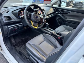 2022  Crosstrek Outdoor 2.5L Carplay Volant chauffant CERTIFIÉ in Sainte-Julie, Quebec - 6 - w320h240px