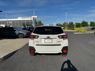 Subaru Crosstrek Tourisme Carplay Volant chauffant Bluetooth 2022 à Sainte-Julie, Québec - 5 - w320h240px