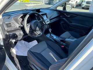Subaru Crosstrek Tourisme Carplay Volant chauffant Bluetooth 2022 à Sainte-Julie, Québec - 3 - w320h240px