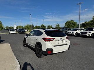 Subaru Crosstrek Tourisme Carplay Volant chauffant Bluetooth 2022 à Sainte-Julie, Québec - 6 - w320h240px
