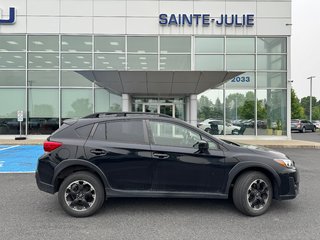 2022 Subaru Crosstrek Tourisme Carplay Volant chauffant Carplay in Sainte-Julie, Quebec - 2 - w320h240px
