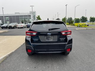 2022 Subaru Crosstrek Tourisme Carplay Volant chauffant Carplay in Sainte-Julie, Quebec - 5 - w320h240px