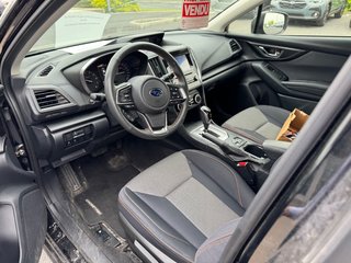 2022 Subaru Crosstrek Tourisme Carplay Volant chauffant Carplay in Sainte-Julie, Quebec - 3 - w320h240px