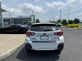Subaru Crosstrek Sport Toit ouvrant Carplay Volant chauffant 2022 à Sainte-Julie, Québec - 5 - w320h240px