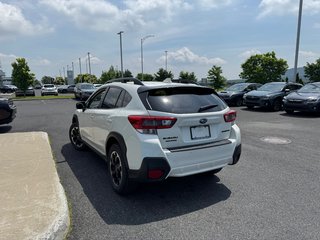 Subaru Crosstrek Sport Toit ouvrant Carplay Volant chauffant 2022 à Sainte-Julie, Québec - 6 - w320h240px