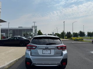Subaru Crosstrek Tourisme Carplay Sièges chauffants 2022 à Sainte-Julie, Québec - 5 - w320h240px