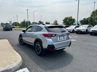 Subaru Crosstrek Tourisme Carplay Sièges chauffants 2022 à Sainte-Julie, Québec - 6 - w320h240px