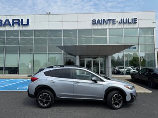 Subaru Crosstrek Tourisme Carplay Sièges chauffants 2022 à Sainte-Julie, Québec - 2 - w320h240px