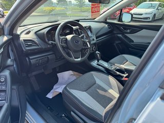 Subaru Crosstrek Tourisme Carplay Volant chauffant Bluetooth 2022 à Sainte-Julie, Québec - 3 - w320h240px
