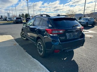 Crosstrek Tourisme Carplay Volant chauffant CERTIFIÉ 2023 à Sainte-Julie, Québec - 5 - w320h240px