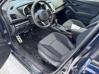 2023 Subaru Crosstrek Sport Carplay Toit ouvrant Mags CERTIFIÉ in Sainte-Julie, Quebec - 2 - w320h240px