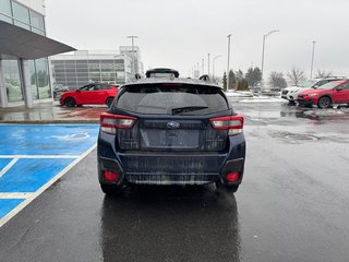 2023 Subaru Crosstrek Outdoor 2.5L Volant chauffant Carplay CERTIFIÉ in Sainte-Julie, Quebec - 6 - w320h240px