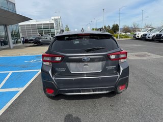 Subaru Crosstrek Sport Toit ouvrant Volant chauffant CERTIFIÉ 2023 à Sainte-Julie, Québec - 5 - w320h240px