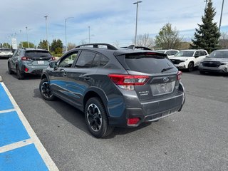 Subaru Crosstrek Sport Toit ouvrant Volant chauffant CERTIFIÉ 2023 à Sainte-Julie, Québec - 6 - w320h240px