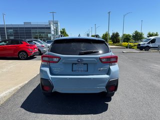 Subaru Crosstrek Limited Cuir Harman Kardon Navi 2023 à Sainte-Julie, Québec - 5 - w320h240px