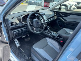 Subaru Crosstrek Sport Toit ouvrant Carplay Volant chauffant 2023 à Sainte-Julie, Québec - 3 - w320h240px