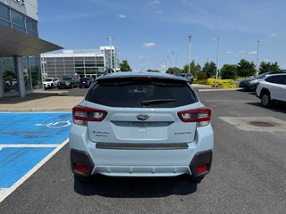 Subaru Crosstrek Sport Toit ouvrant Carplay Volant chauffant 2023 à Sainte-Julie, Québec - 5 - w320h240px