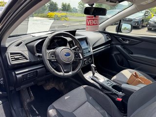 2023 Subaru Crosstrek Tourisme Carplay Sièges chauffants in Sainte-Julie, Quebec - 3 - w320h240px
