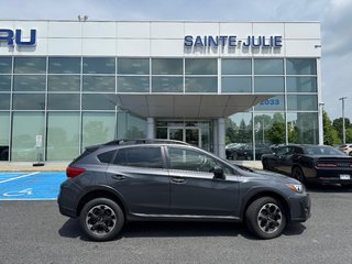 2023 Subaru Crosstrek Tourisme Carplay Sièges chauffants in Sainte-Julie, Quebec - 2 - w320h240px