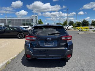 Subaru Crosstrek Limited 2.5L Harman Kardon Cuir Navi Carplay 2023 à Sainte-Julie, Québec - 4 - w320h240px