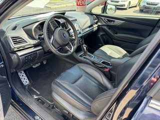 Subaru Crosstrek Limited 2.5L Harman Kardon Cuir Navi Carplay 2023 à Sainte-Julie, Québec - 3 - w320h240px