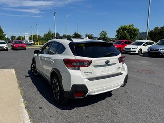 Subaru Crosstrek Tourisme Volant chauffant Carplay Caméra de recul 2023 à Sainte-Julie, Québec - 6 - w320h240px