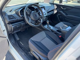 Subaru Crosstrek Tourisme Volant chauffant Carplay Caméra de recul 2023 à Sainte-Julie, Québec - 3 - w320h240px