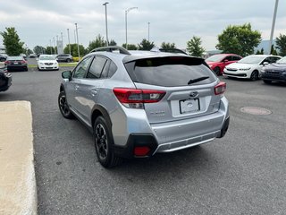 Subaru Crosstrek Sport Carplay Toit ouvrant Volant chauffant 2023 à Sainte-Julie, Québec - 6 - w320h240px