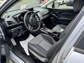 Subaru Crosstrek Sport Carplay Toit ouvrant Volant chauffant 2023 à Sainte-Julie, Québec - 3 - w320h240px