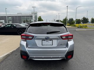 Subaru Crosstrek Sport Carplay Toit ouvrant Volant chauffant 2023 à Sainte-Julie, Québec - 5 - w320h240px