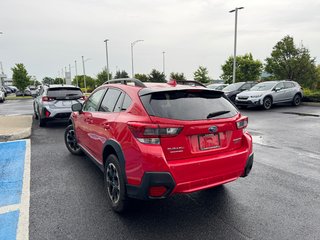 Subaru Crosstrek Sport Carplay Toit ouvrant Volant chauffant 2023 à Sainte-Julie, Québec - 6 - w320h240px