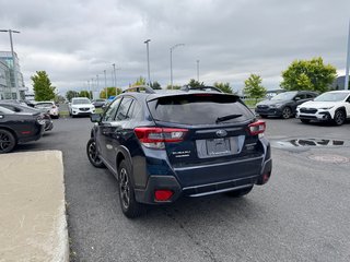 2023 Subaru Crosstrek Tourisme Volant chauffant Carplay Mags in Sainte-Julie, Quebec - 6 - w320h240px