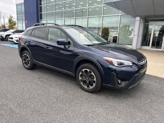Subaru Crosstrek Sport Toit Carplay, Volant chauffant 2023 à Sainte-Julie, Québec - 2 - w320h240px