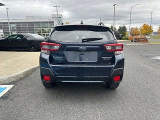 Subaru Crosstrek Sport Toit Carplay, Volant chauffant 2023 à Sainte-Julie, Québec - 4 - w320h240px