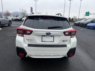 2023 Subaru Crosstrek Limited, Carplay, Bancs Chauffants in Sainte-Julie, Quebec - 6 - w320h240px