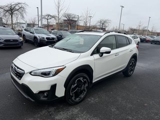 2023 Subaru Crosstrek Limited, Carplay, Bancs Chauffants in Sainte-Julie, Quebec - 5 - w320h240px