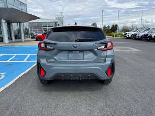 2024 Subaru Crosstrek Tourisme Carplay Volant chauffant CERTIFIÉ in Sainte-Julie, Quebec - 5 - w320h240px