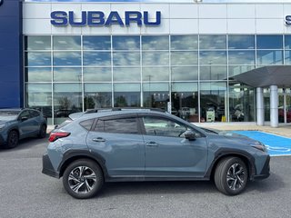 2024 Subaru Crosstrek Tourisme Carplay Volant chauffant CERTIFIÉ in Sainte-Julie, Quebec - 2 - w320h240px