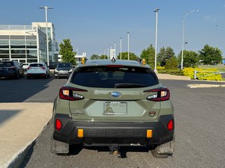 Subaru Crosstrek Wilderness  Harman Kardon Carlay Volant chauffant 2024 à Sainte-Julie, Québec - 5 - w320h240px